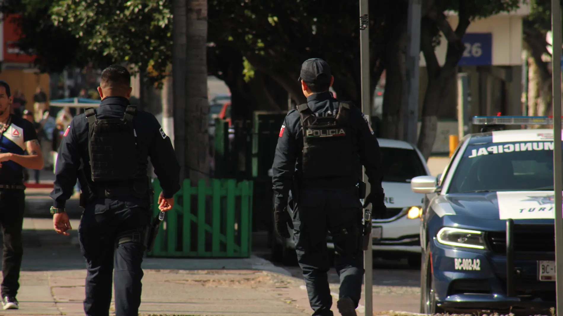 51 AG POLICIAS 